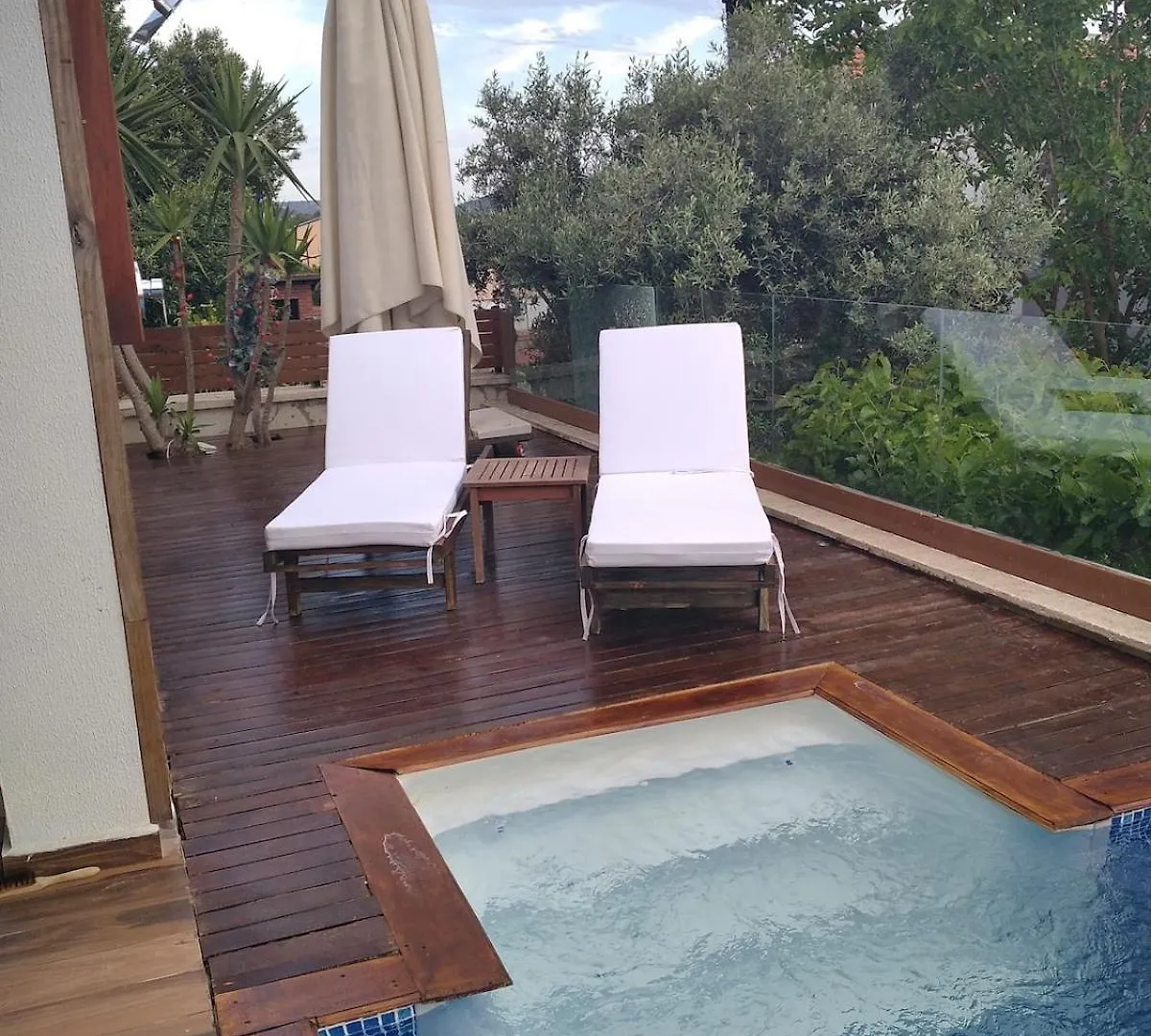 Cesmevillatuna Villa Çeşme